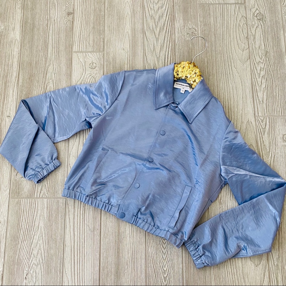 American apparel Jacket